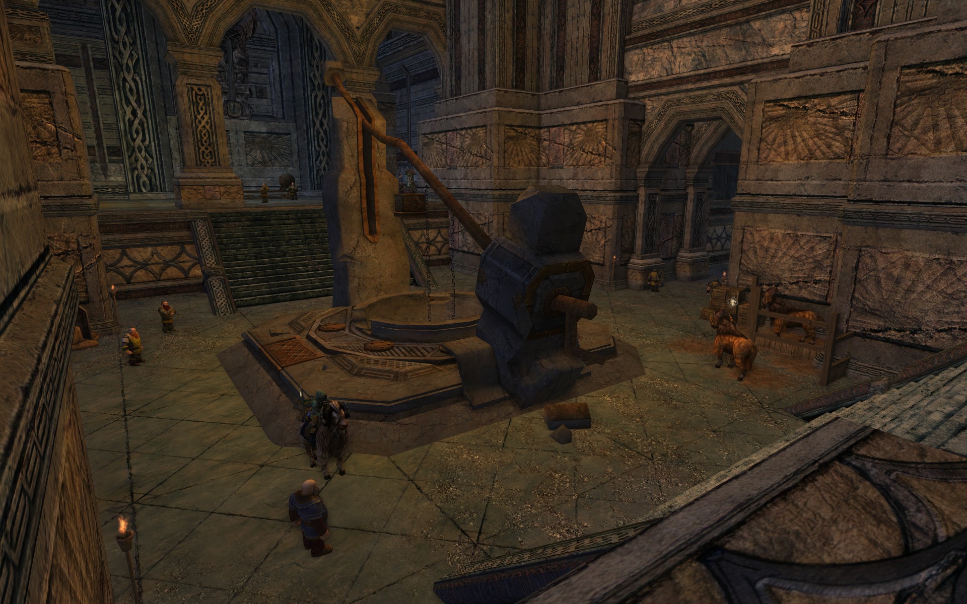 モリア 中つ国wiki