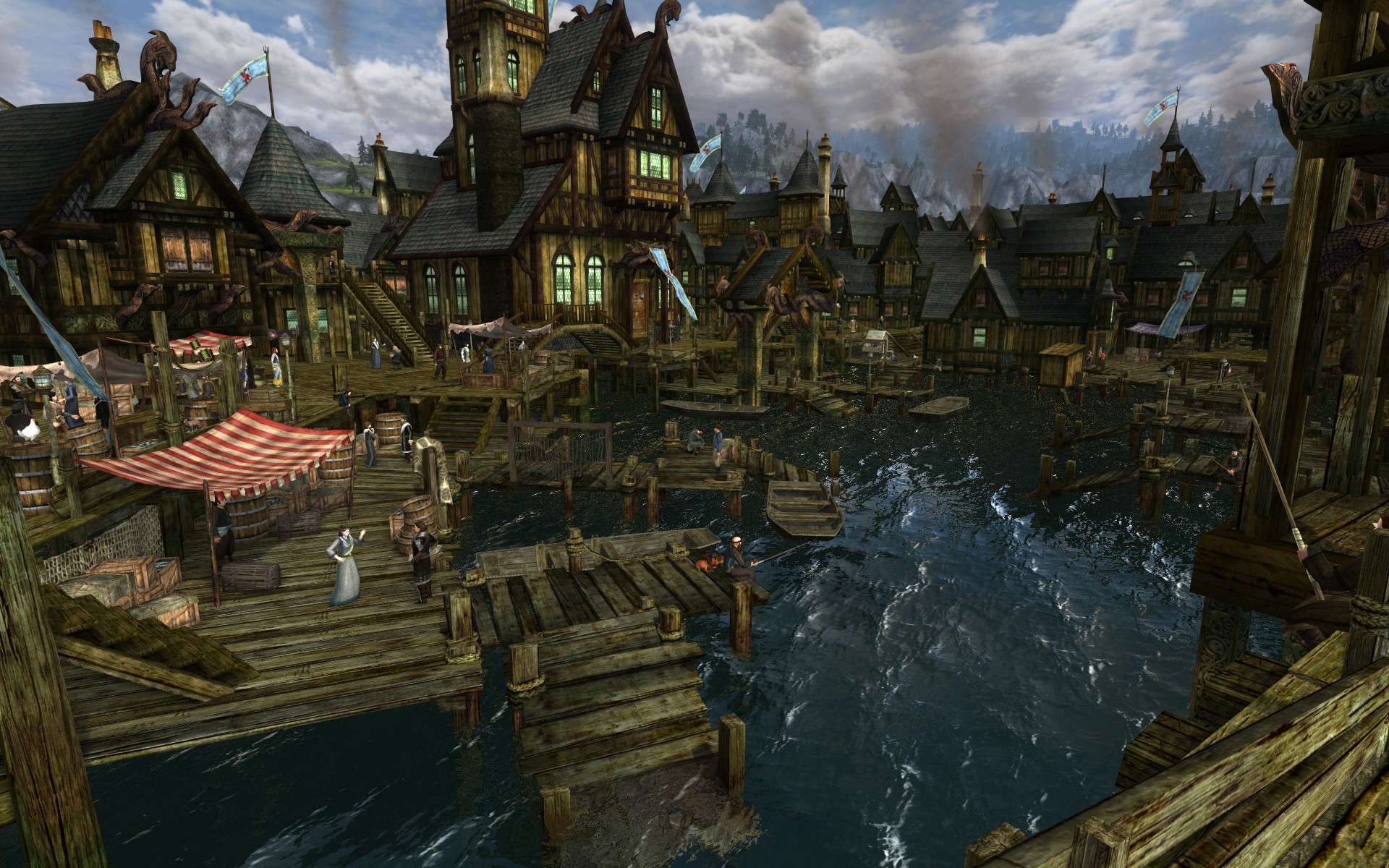 エスガロス 中つ国wiki