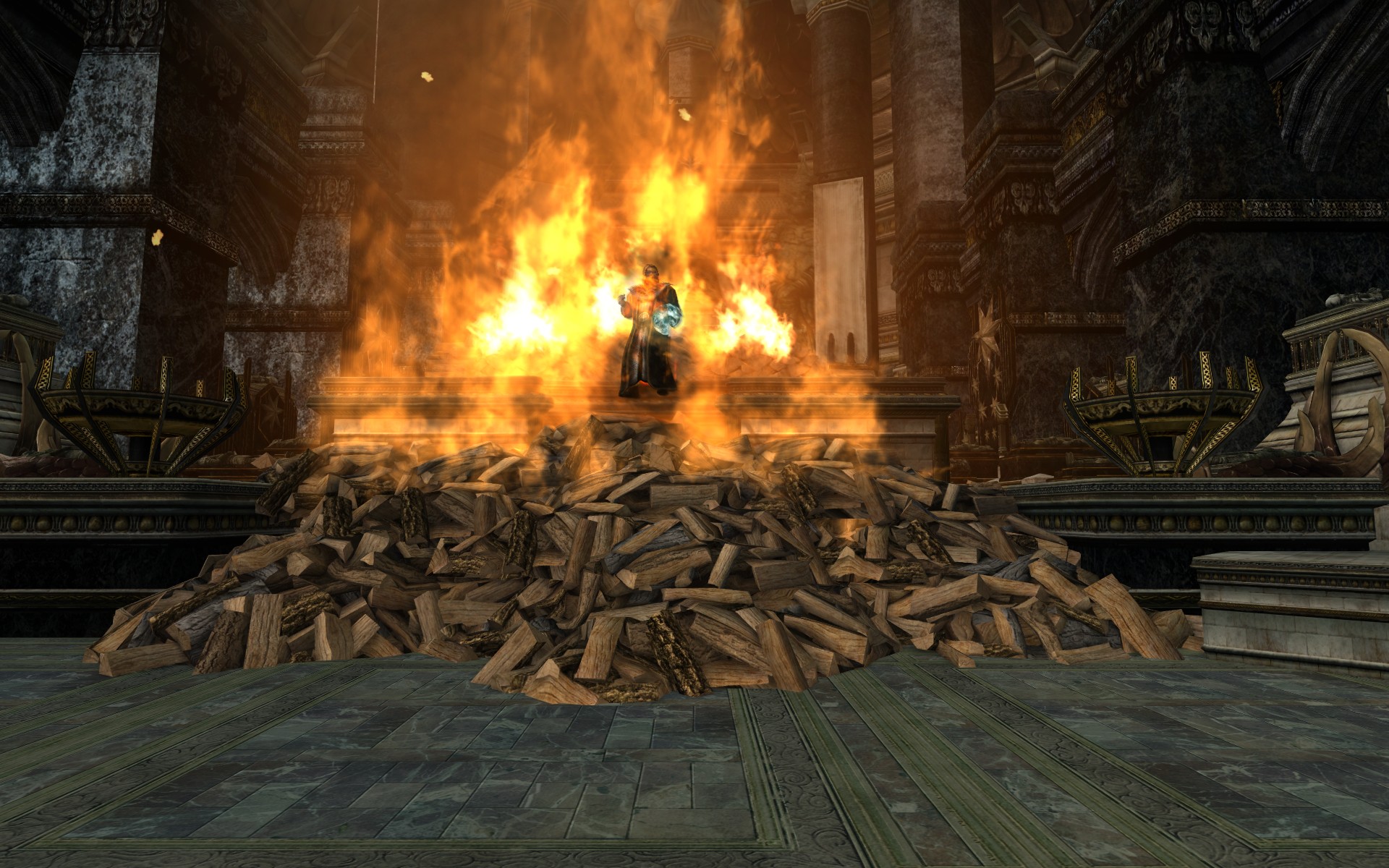 デネソール二世 中つ国wiki