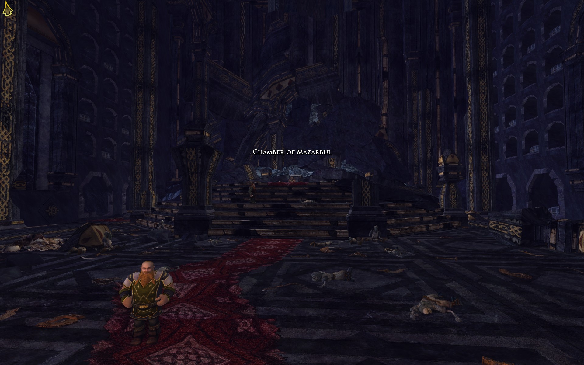 印刷可能 バルログ 指輪 物語