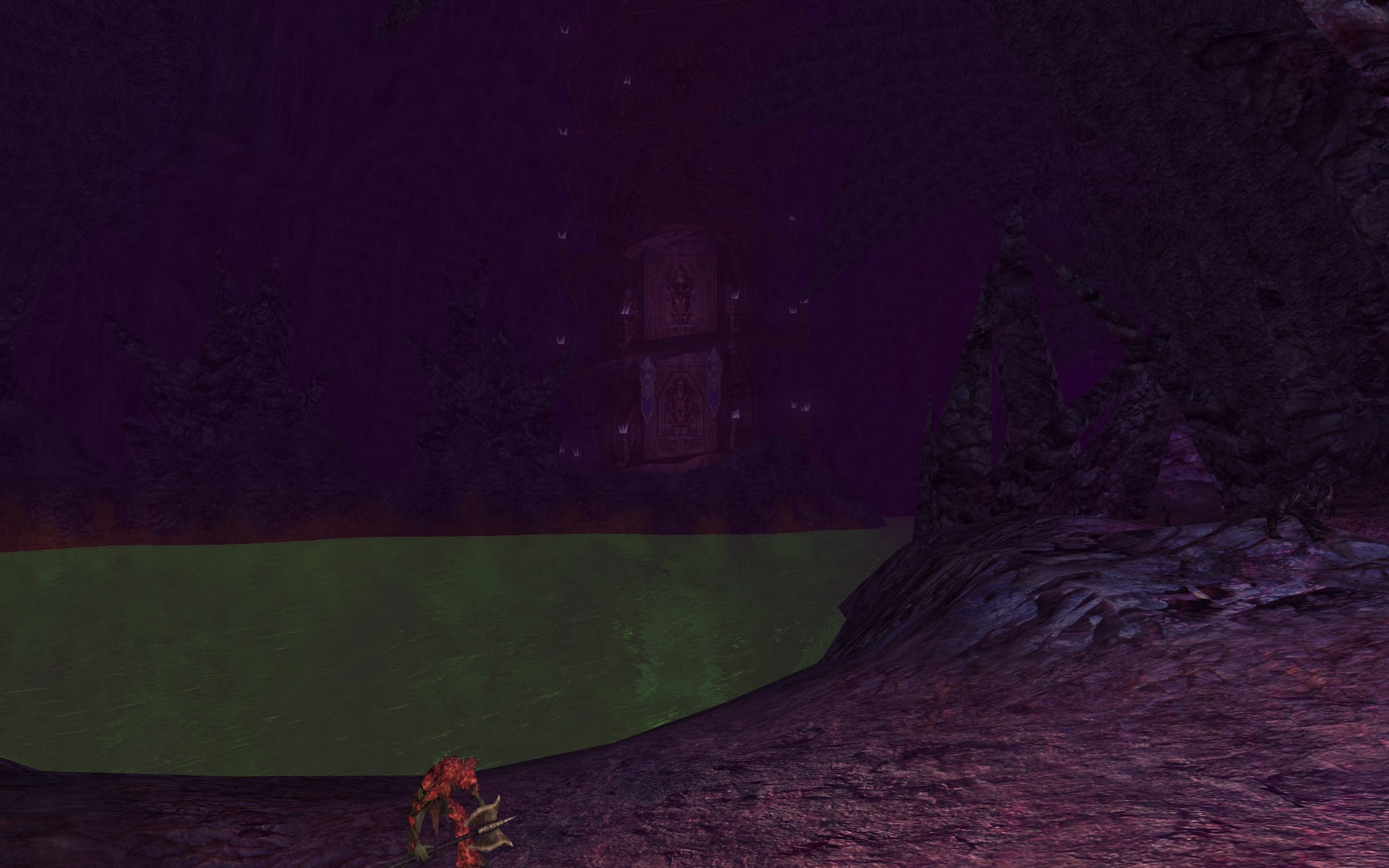 モリア 中つ国wiki