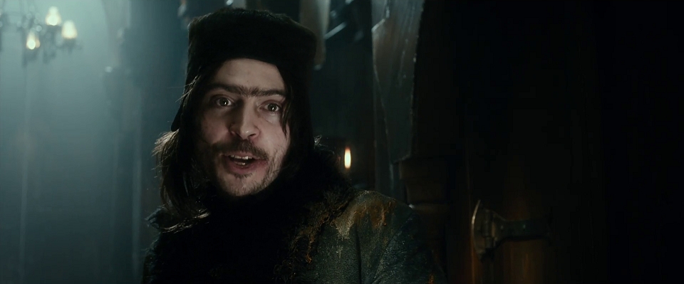 アルフリド 中つ国wiki