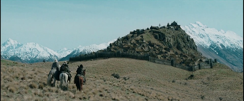 エドラス 中つ国wiki