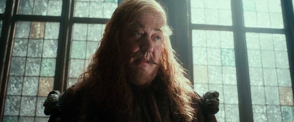 湖の町の統領 中つ国wiki