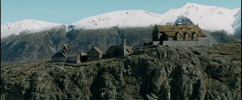 エドラス 中つ国wiki